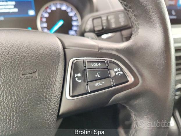 Ford EcoSport 1.0 EcoBoost 125 CV Start&Stop ...