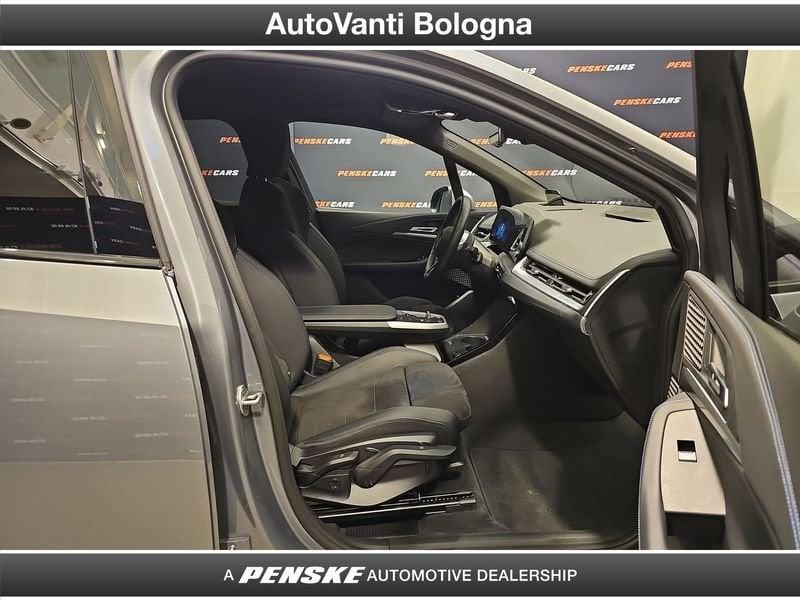 BMW Serie 2 Active Tourer 218d Active Tourer Msport