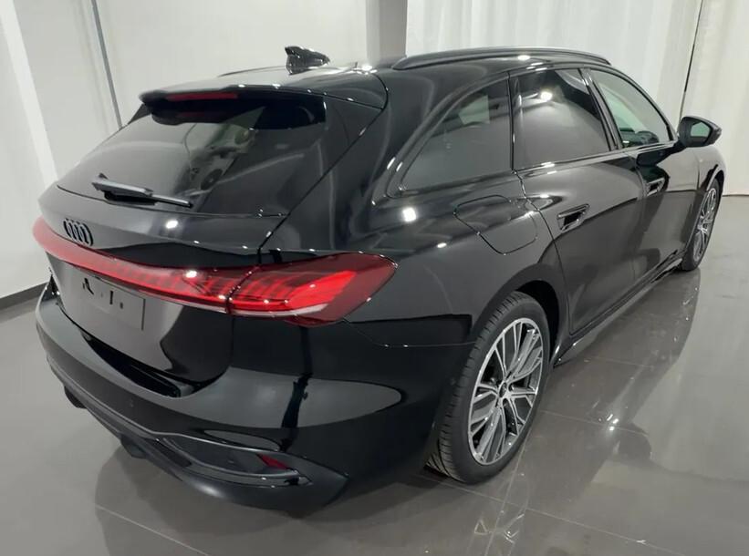 AUDI A5 2.0 TDI SLINE EDITION KM0