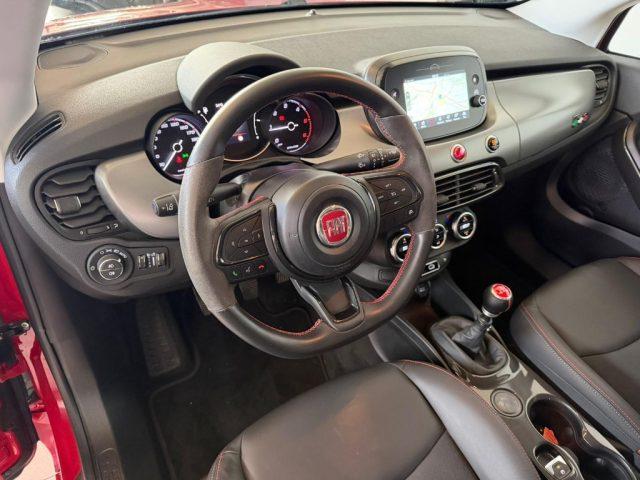 FIAT 500X 1.3 MultiJet 95 CV Sport //BELL1SS1MA//
