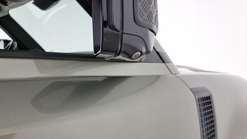 Land Rover Defender 110 3.0D I6 200 CV AWD Auto SE Autocarro N1