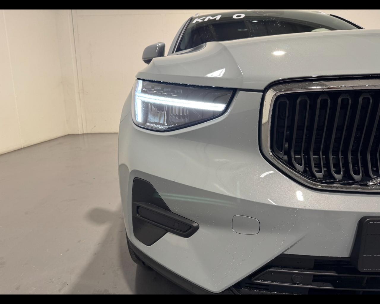 VOLVO XC40 GEARTRONIC B3 CORE