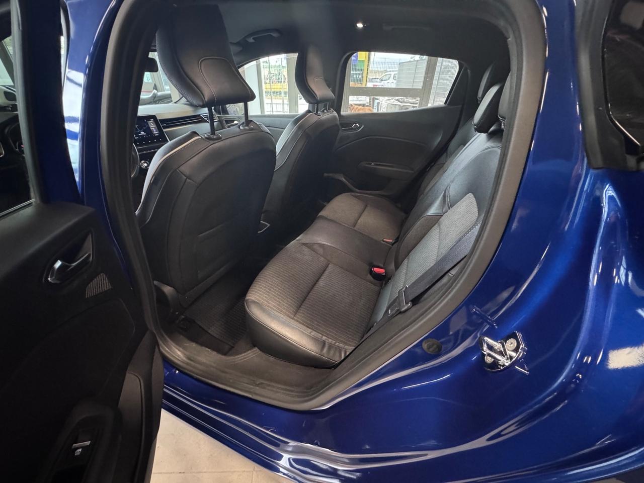 RENAULT CLIO DCI MY2020 RS LINE 5PORTE