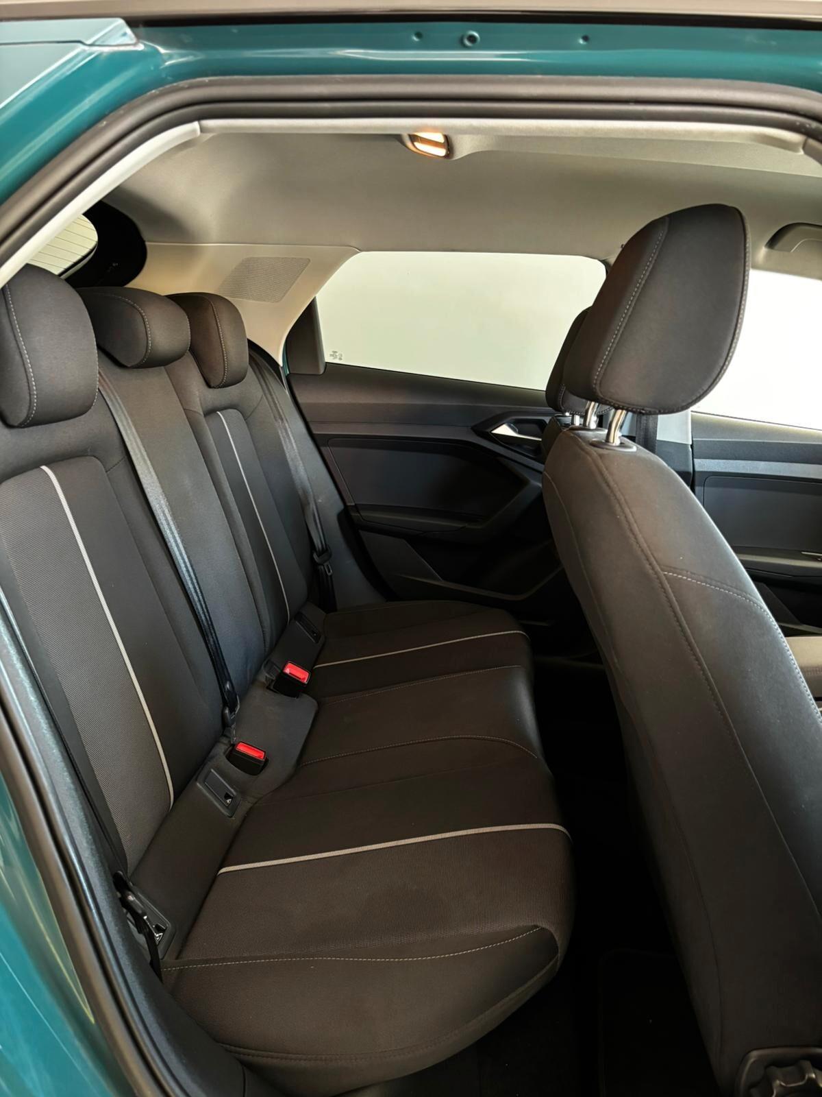 Audi A1 SPB 30 TFSI UNIPROPRIETARIO