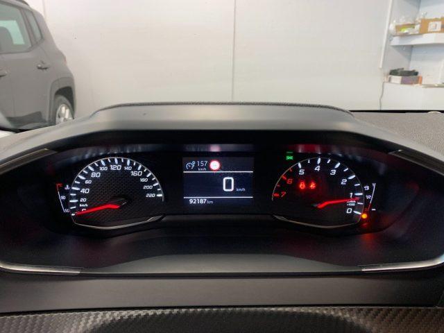PEUGEOT 208 1.5 BlueHDi 5 Porte