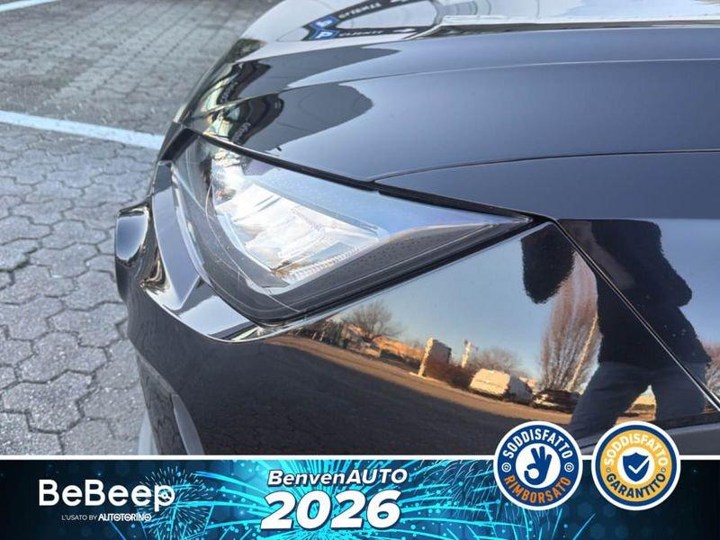 Seat Arona 1.0 ECOTSI STYLE 110CV DSG