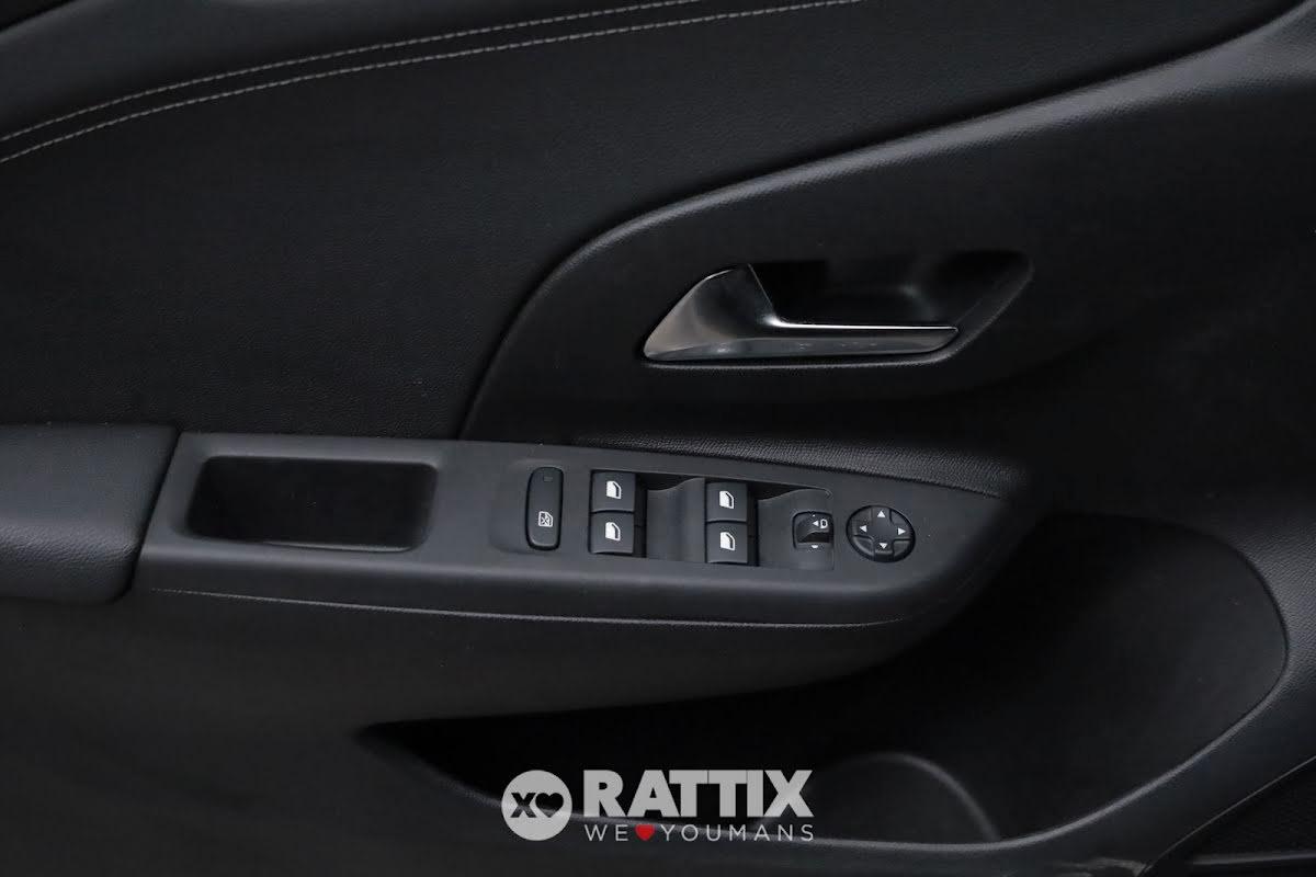 Opel Corsa 1.2 Hybrid 100CV GS DCT6