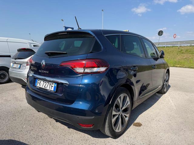 RENAULT Scenic Scénic dCi 8V 110 CV Energy Bose