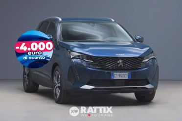 Peugeot 3008 1.6 Hybrid Phev 225CV Allure e-EAT8