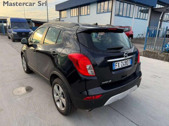 OPEL Mokka X 1.6 cdti Business 110 cv - Diesel - FX248DT