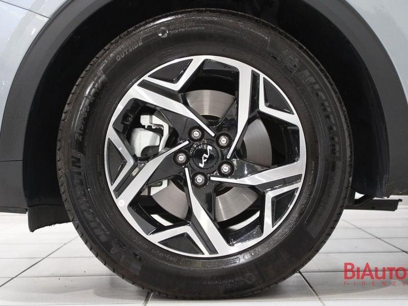 Kia Sportage Sportage 1.6 tgdi Gpl Business 2wd