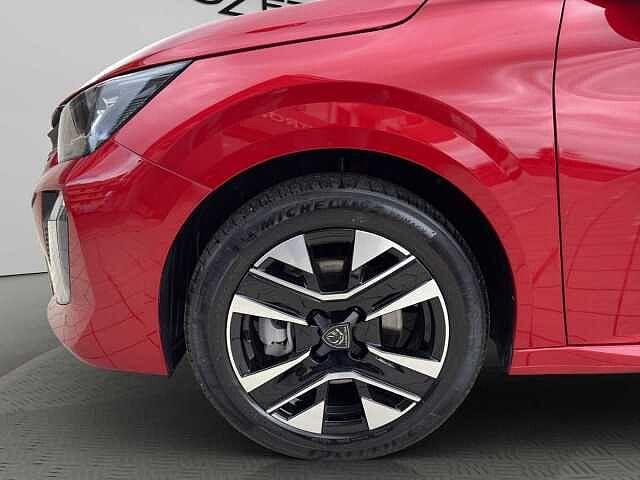 Peugeot 208 PureTech 100 Stop&Start 5 porte Allure