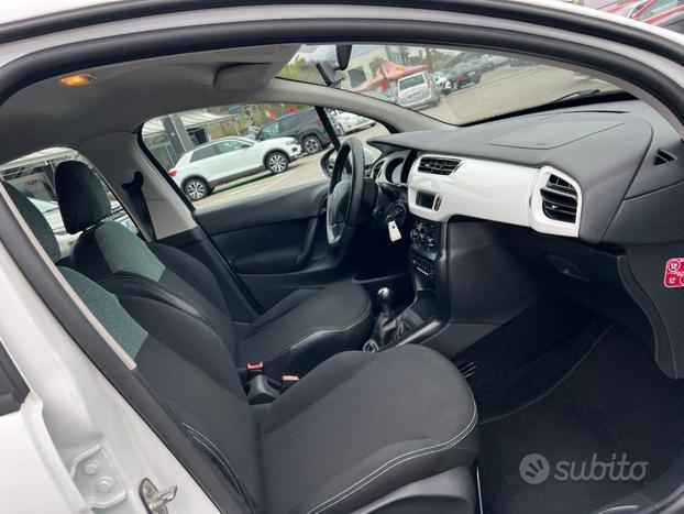 CITROEN C3 PureTech 68 Feel Edition
