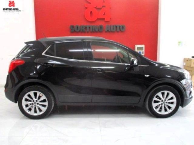 OPEL MokkaX 1.6 CDTI 136cv 4x2 Innov.KM80000