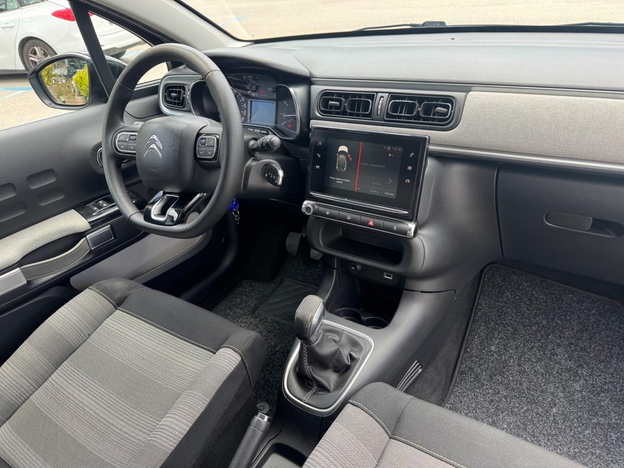 Citroen C3 PureTech 82 Shine