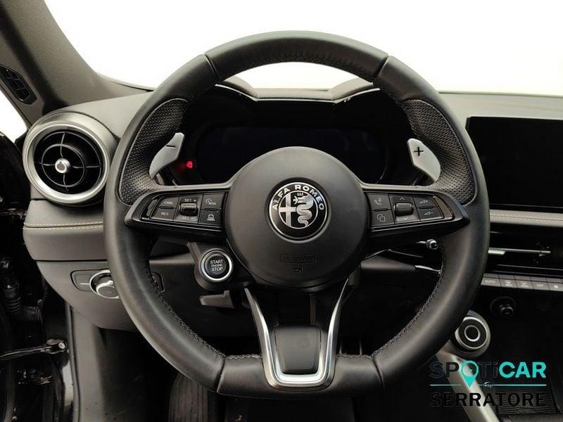 Alfa Romeo Tonale 1.5 hybrid Speciale 160cv tct7