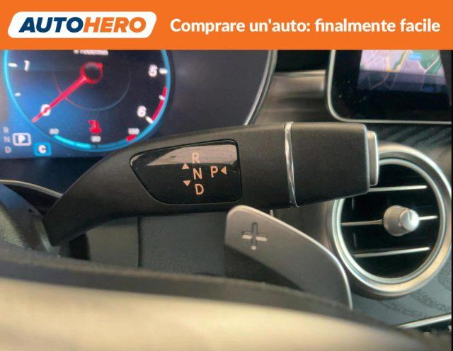 MERCEDES-BENZ C 300 d Auto 4Matic Coupé Premium Plus