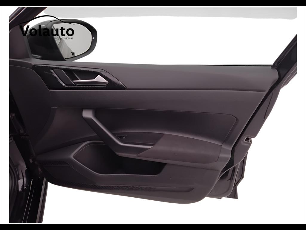 VOLKSWAGEN Taigo - Taigo 1.0 tsi Life 110cv