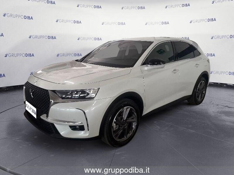 DS DS 7 Crossback Modello: 1SX8 DS7 Business - E-TENSE