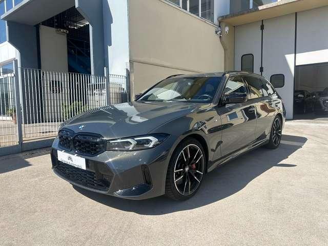 BMW 340 M340i Touring mhev 48V xdrive auto Msport