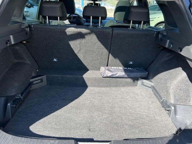 Nissan Qashqai 3ª serie e-Power N-Connecta