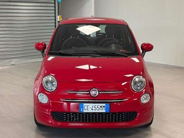 Fiat 500C 500C 1.0 hybrid Dolcevita 70cv