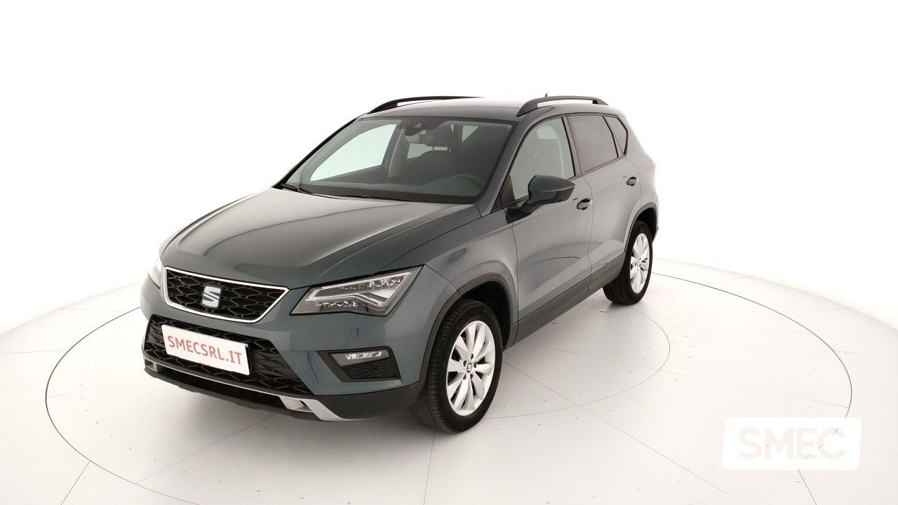 Seat Ateca 2.0 TDI XCELLENCE