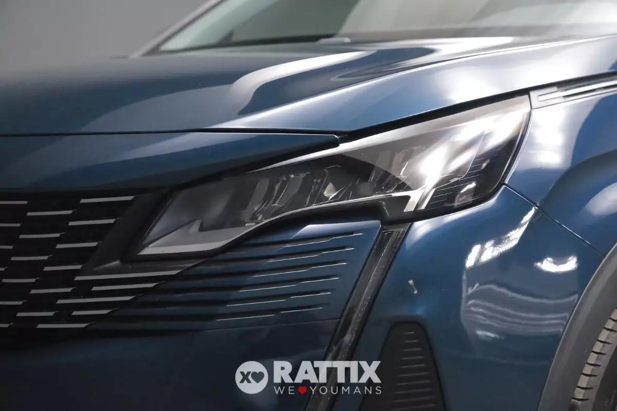 Peugeot 3008 1.6 Hybrid Phev 225CV Allure Pack e-EAT8