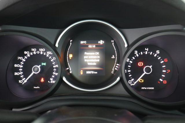 FIAT 500L 500L 1.4 95 CV S&S Sport