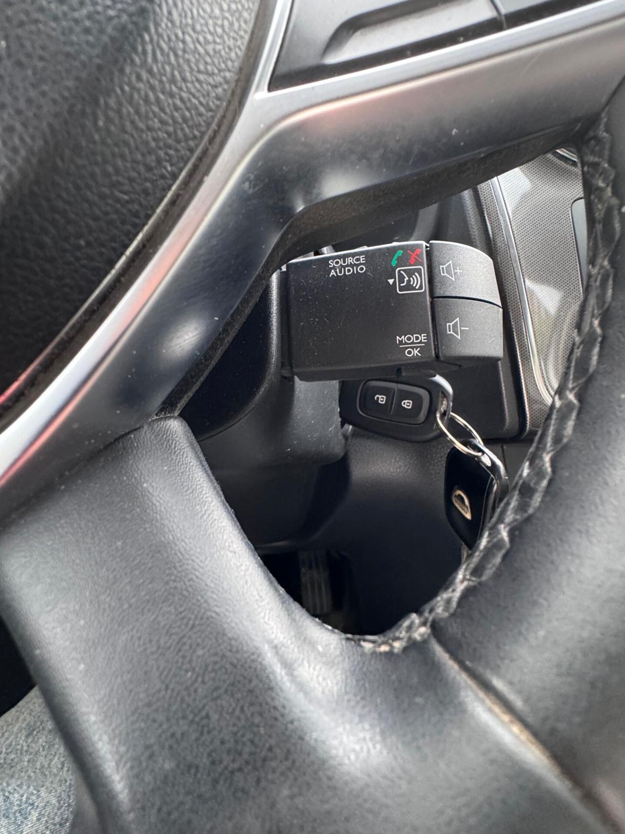 DACIA SANDERO STEPWAY 1.5 dCi 95 CV 2020