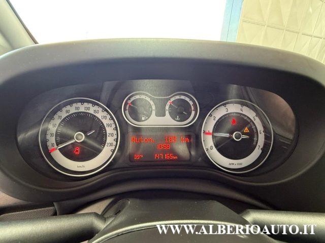 FIAT 500L 1.3 Multijet 95 CV Urban