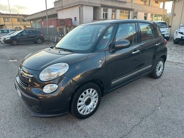 Fiat 500L 1.3 Multijet 95 CV Pop Star ok neo patentati euro 6