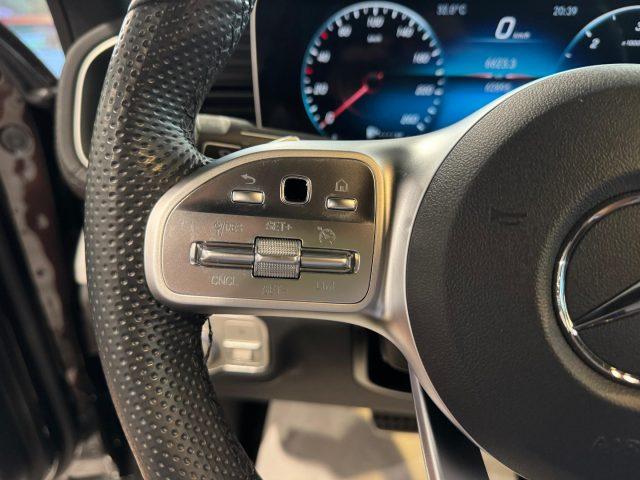 MERCEDES-BENZ GLE 350 d 4Matic Coupé PREMIUM *UNIPROP*PEDANE*