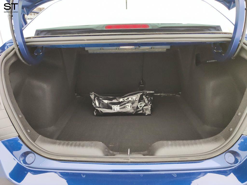 FIAT Tipo (2015-->) - Tipo 1.6 Mjt S&S 4 porte