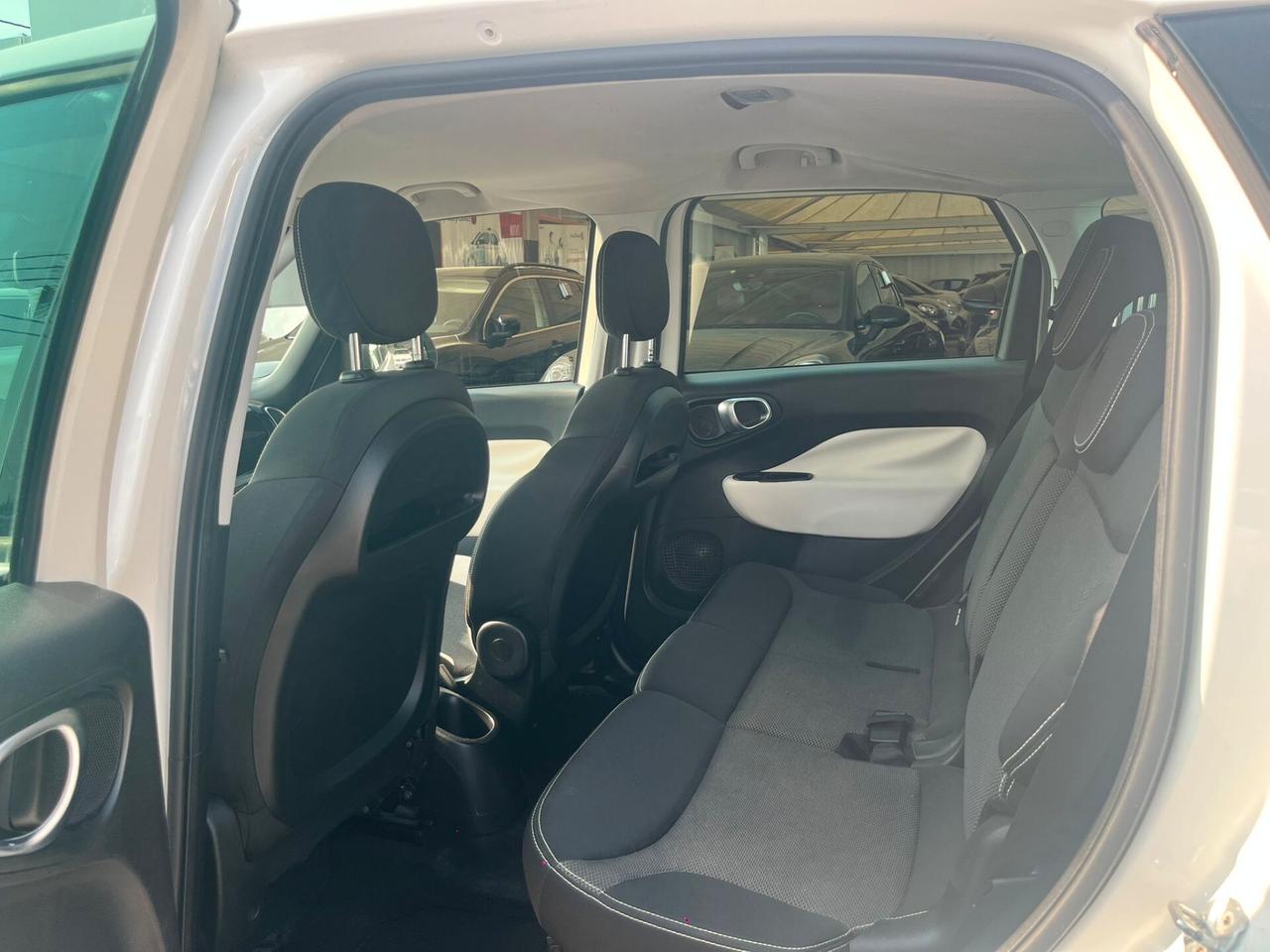 Fiat 500L 1.3 Multijet 85 CV Trekking