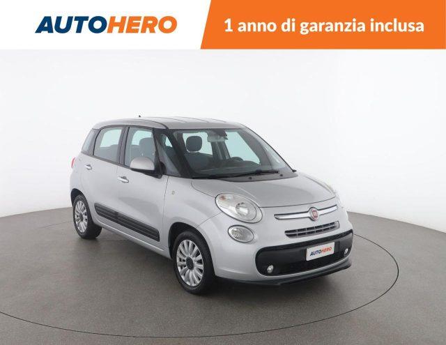 FIAT 500L 1.3 Multijet 95 CV Pop Star