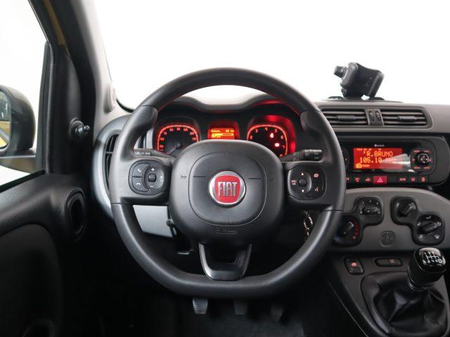 FIAT Panda Cross 1.0 FireFly S&S Hybrid *PROMO PARISI GROUP*