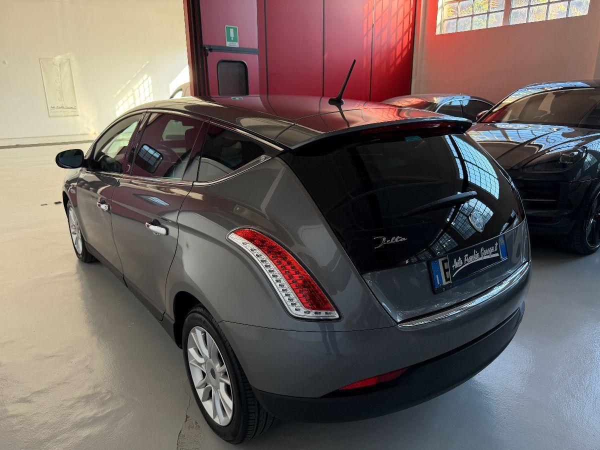 LANCIA - Delta - 1.6 MJT DPF Platino