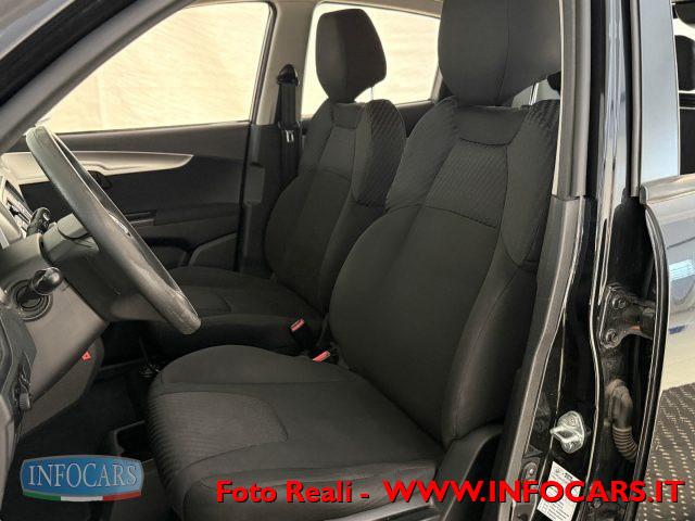 MAHINDRA KUV100 1.2 VVT K8 - PROMO