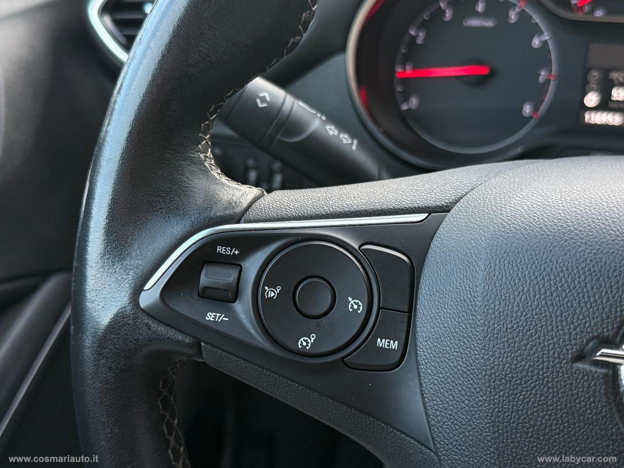 OPEL Crossland 1.5 ECOTEC D 110CV S&S Eleg.