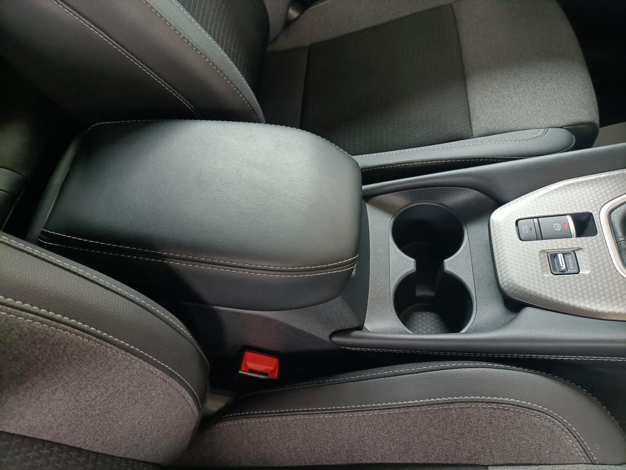 Nissan Qashqai MHEV 140 CV N-Connecta