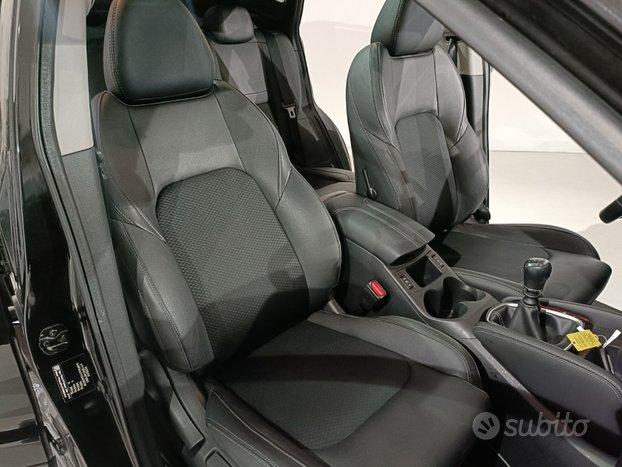 NISSAN Qashqai 1.5dci Tekna - AZIENDALE - 2019