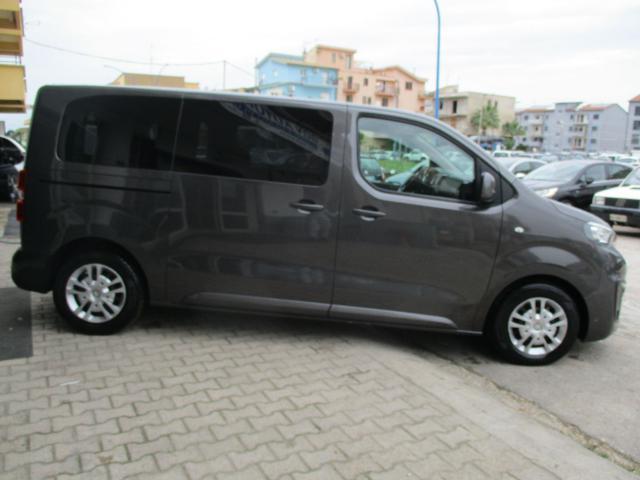 PEUGEOT Traveller BlueHDi 150 CV EXPERT TRAVELL 9 POSTI