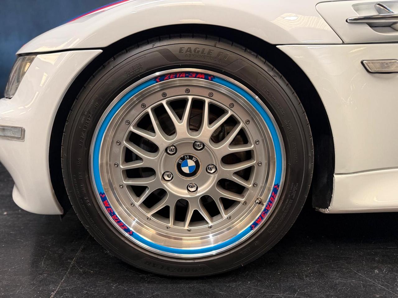 Bmw Z3 2.8 Roadster asi