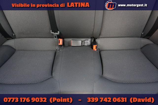 AUDI A1 SPB 1.2 TFSI Ambition