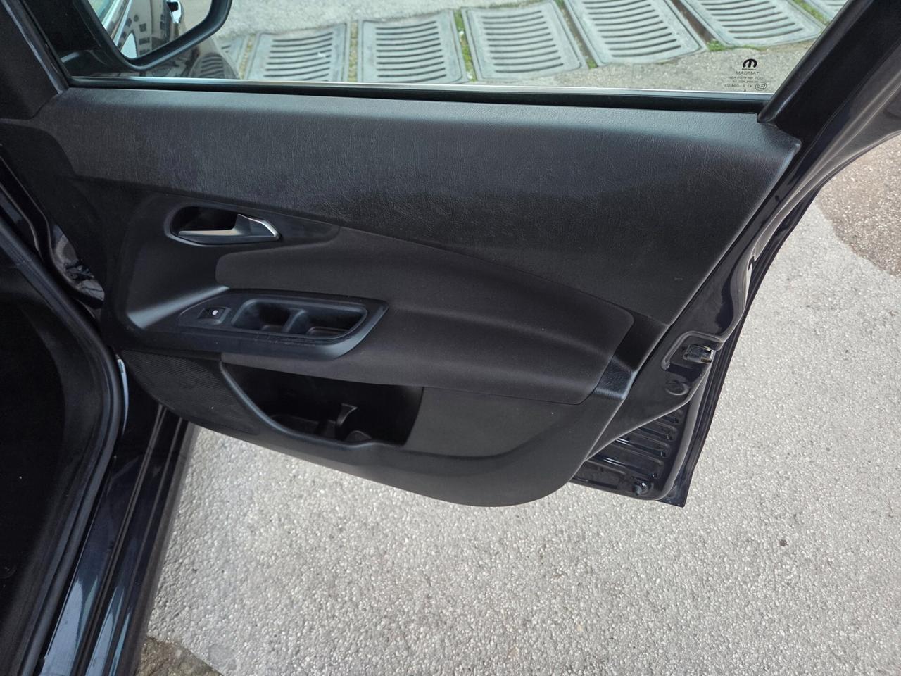 FIAT TIPO 1.6 MJET 120 CV BERLINA GANCIO TRAINO KMCERT