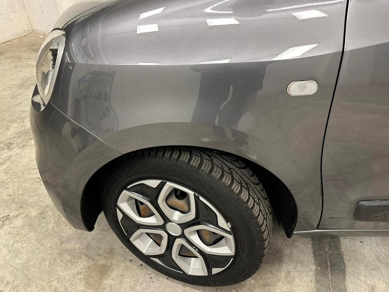 Renault Twingo SCe 65 CV Duel