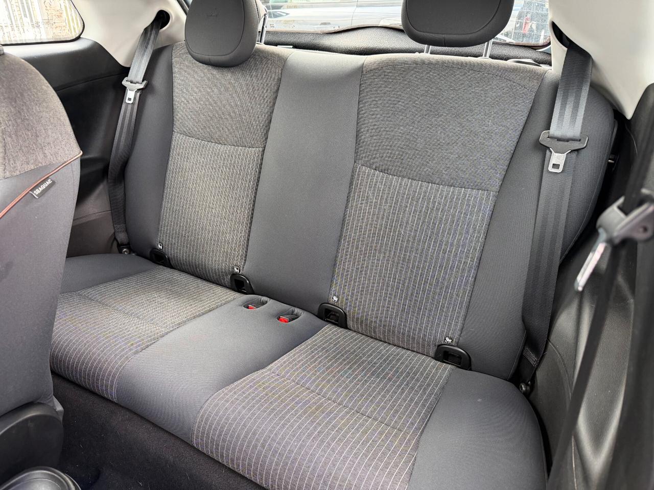 Fiat 500e Berlina 42 kWh Icon NAVI