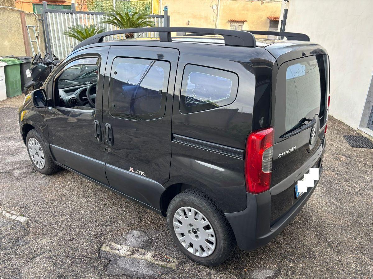 CITROEN Nemo 1.3 HDi 75CV XTR Theatre