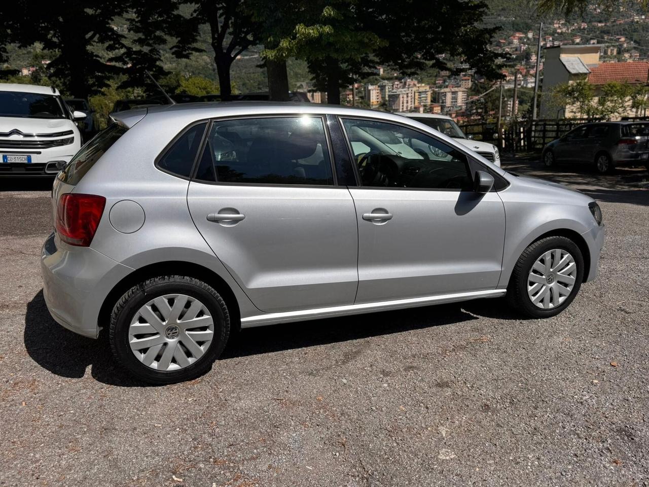 Volkswagen Polo 1.2 TDI 5 p. Comfortline 100m.km GARANZIA 1 ANNO/ TOP
